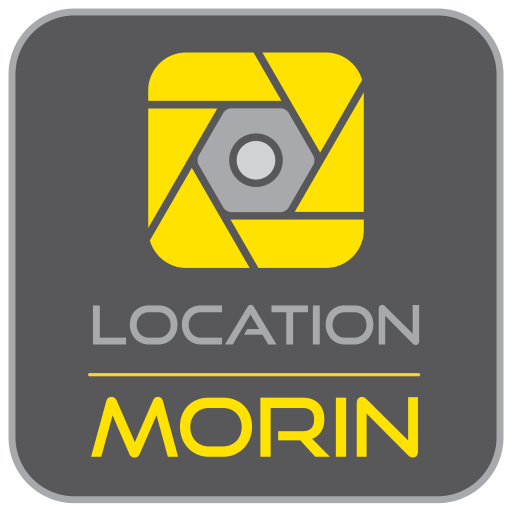 Location Morin goes online!