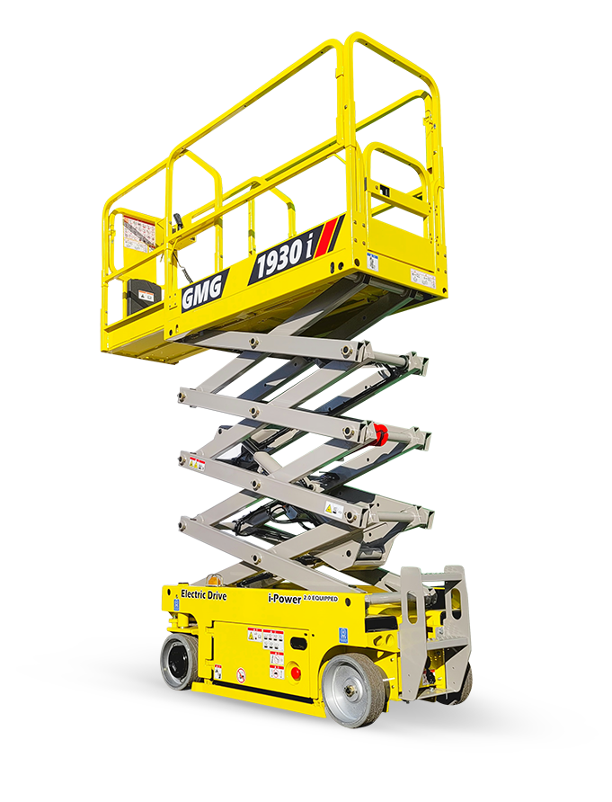 Electric scissor lift 1930i