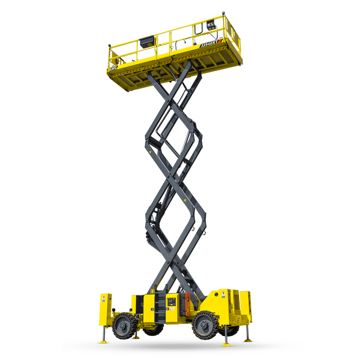 Scissor lift 6094-ERT