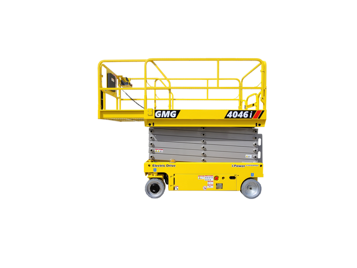 Electric scissor lift 4046i