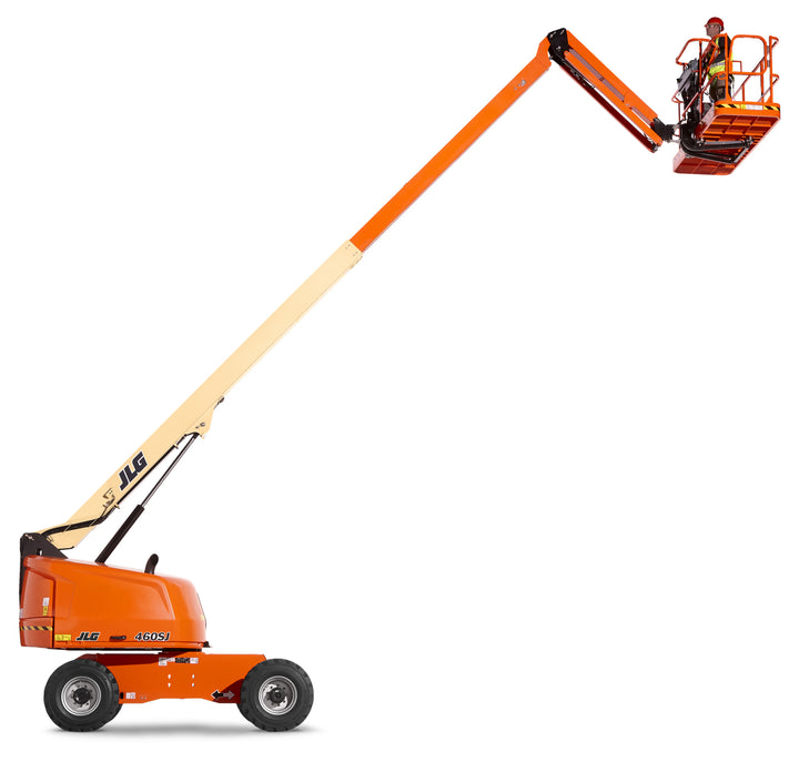 Straight boom 460SJ