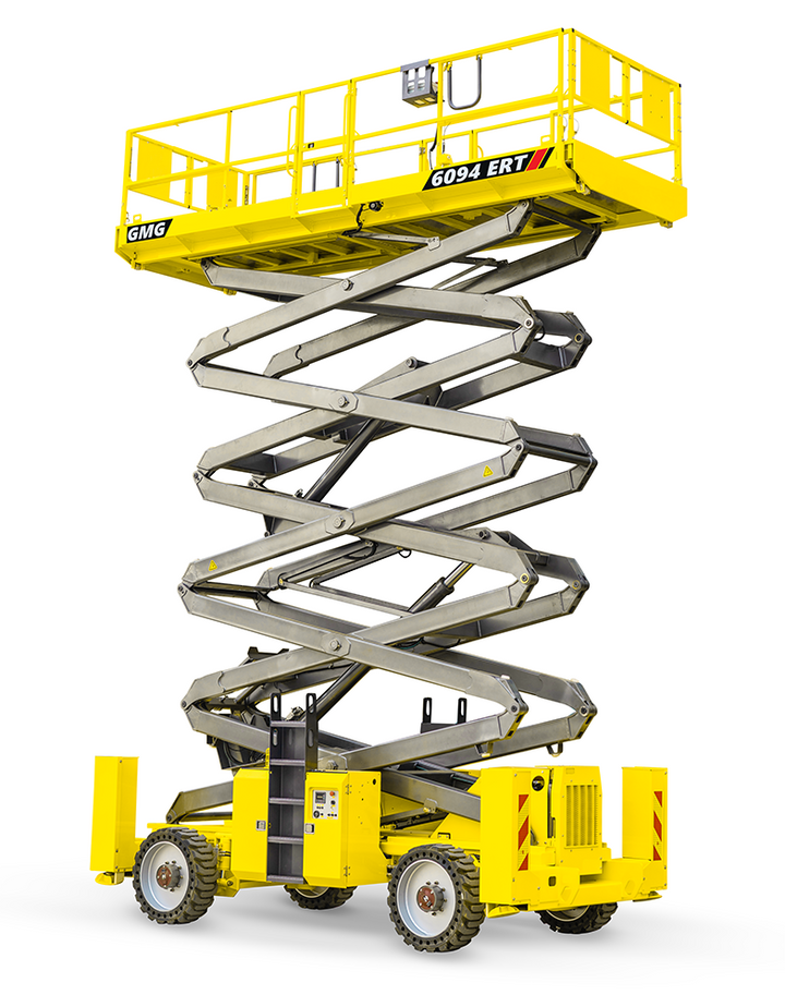 Scissor lift 6094-RT