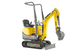 Excavator 803