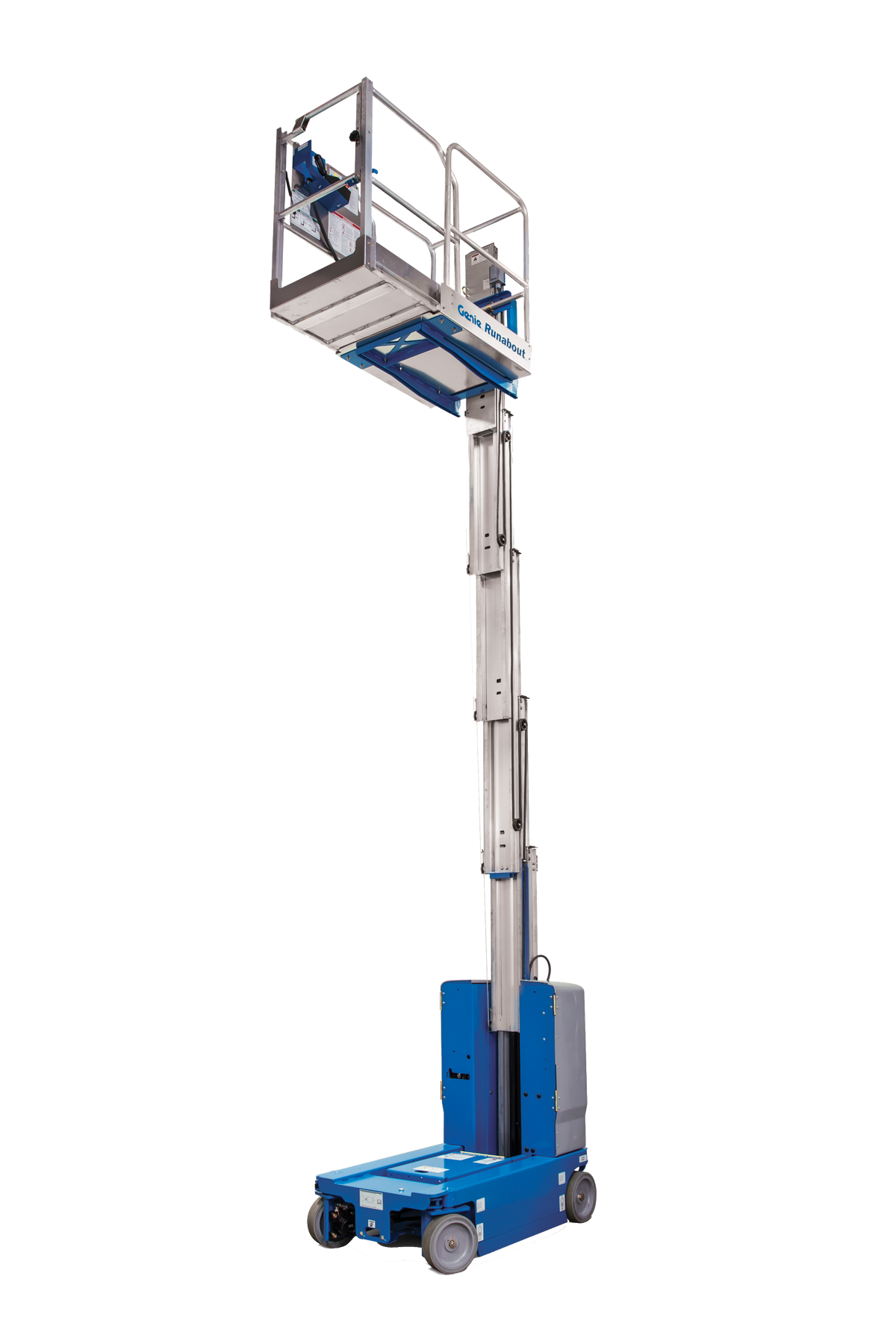 Electric scissor lift GR20