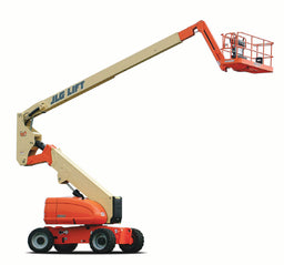 Articulating boom 800AJ