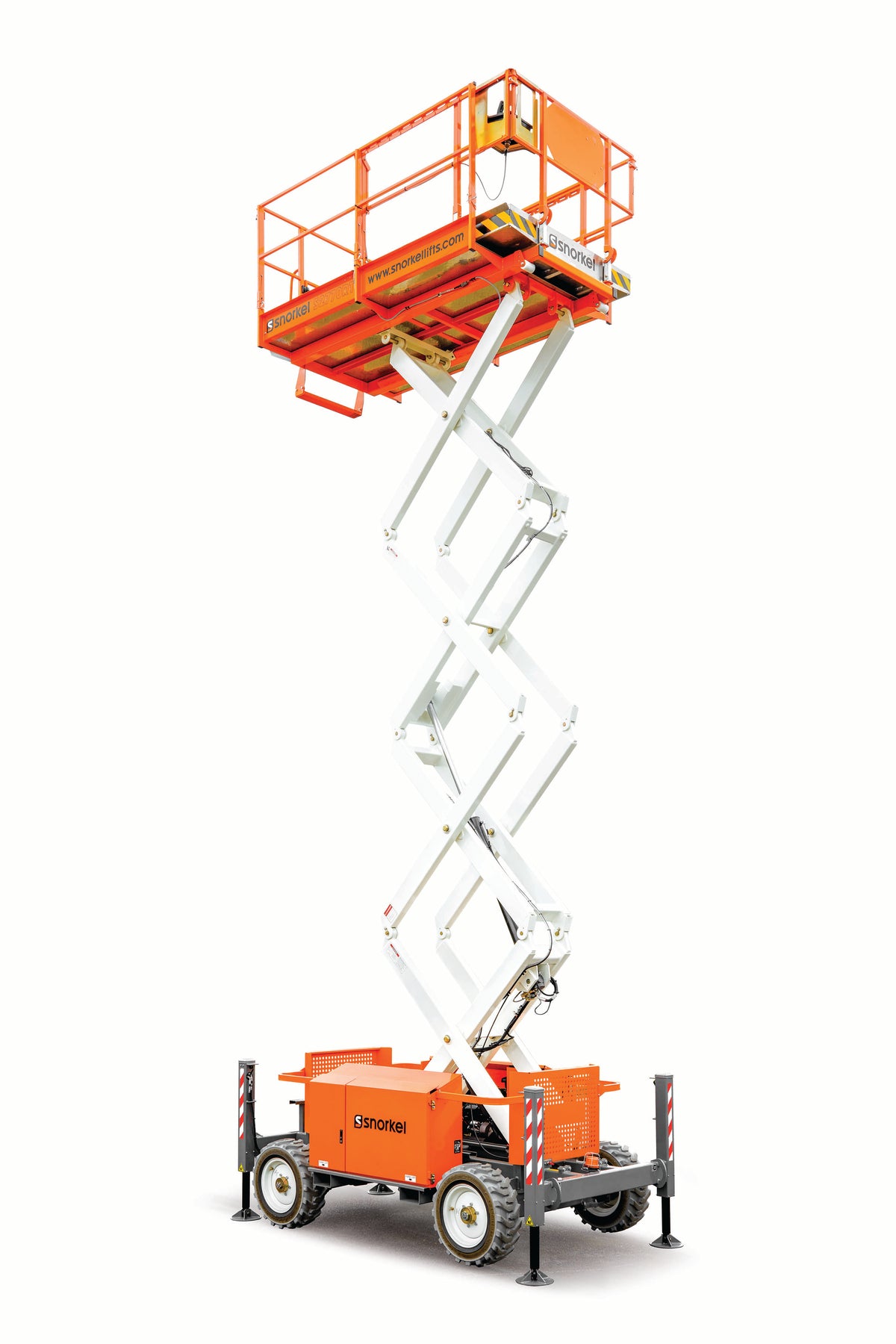 Scissor lift S2770 RT