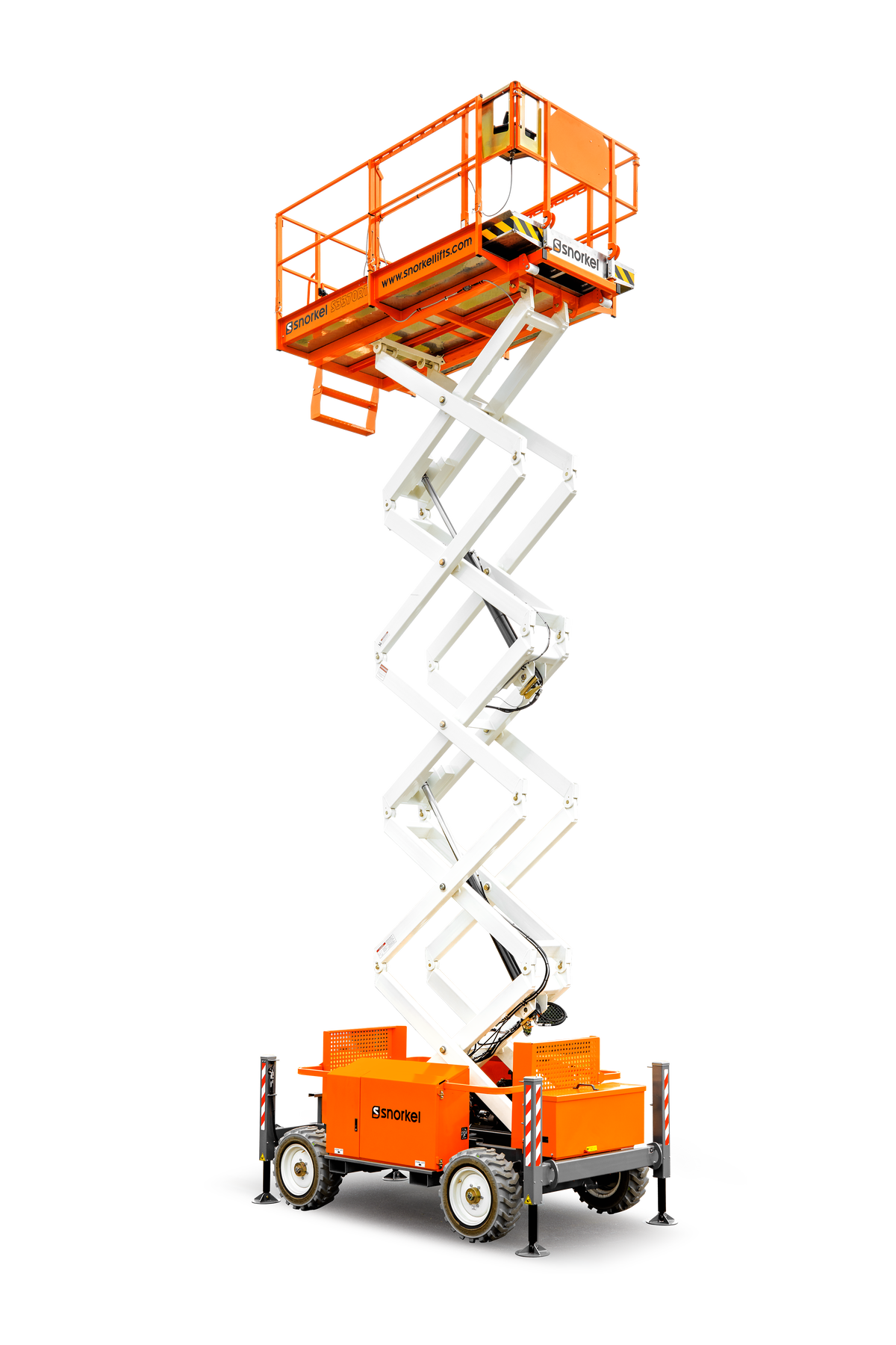 Scissor lift S3370 RT